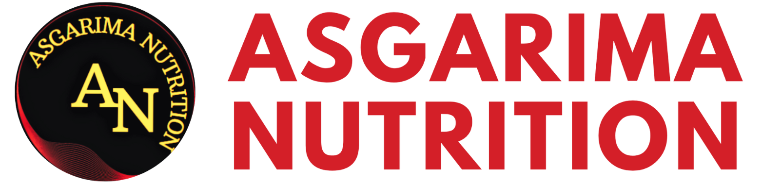 Asgarima Nutrition
