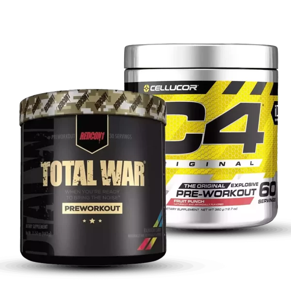 Preworkout