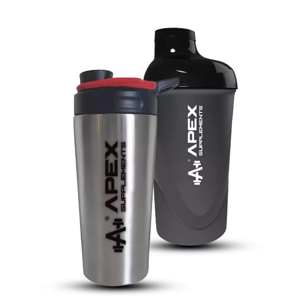 Shaker