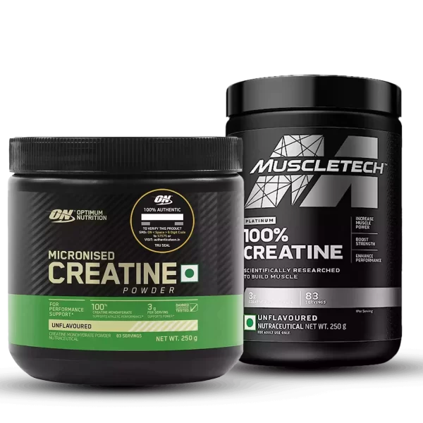 creatine